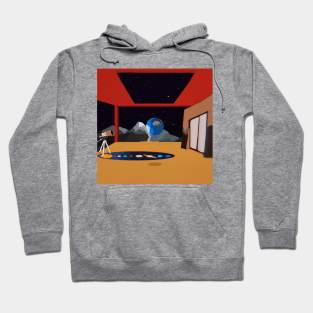 Stargazing Hoodie